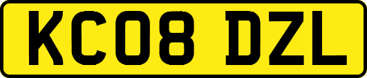 KC08DZL
