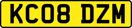 KC08DZM