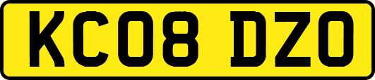KC08DZO
