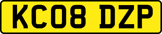 KC08DZP