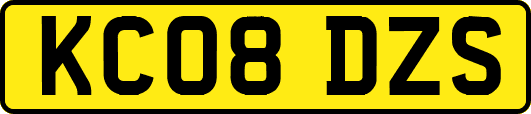 KC08DZS