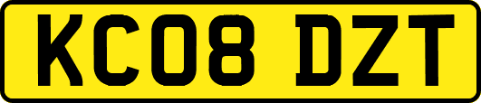 KC08DZT