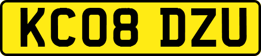 KC08DZU