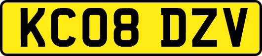 KC08DZV