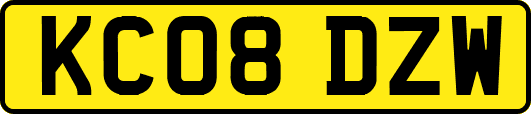 KC08DZW