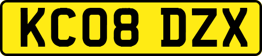 KC08DZX