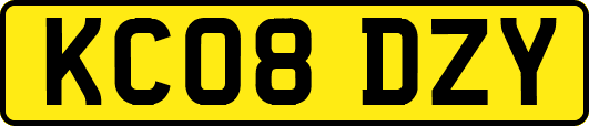 KC08DZY