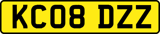 KC08DZZ