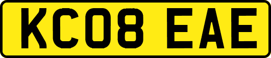 KC08EAE