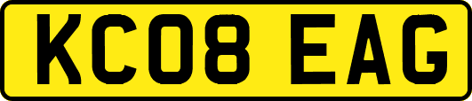 KC08EAG