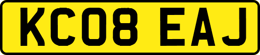 KC08EAJ