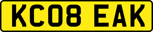 KC08EAK