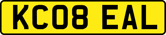 KC08EAL