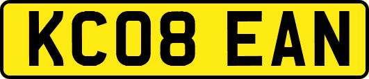 KC08EAN
