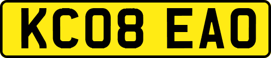 KC08EAO