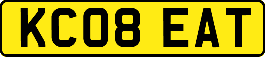 KC08EAT