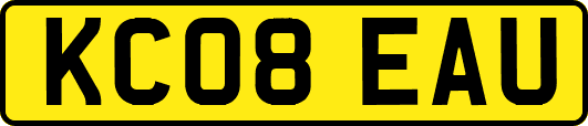KC08EAU