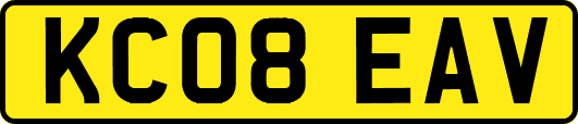 KC08EAV