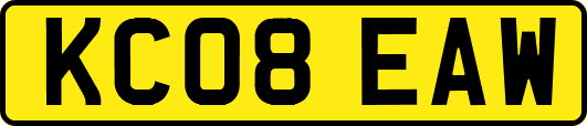 KC08EAW