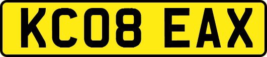 KC08EAX
