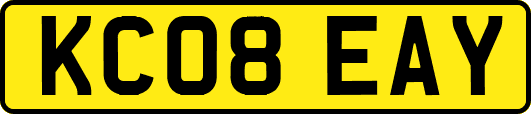 KC08EAY