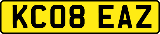 KC08EAZ