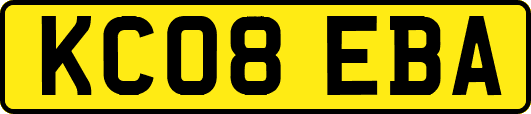 KC08EBA
