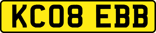 KC08EBB