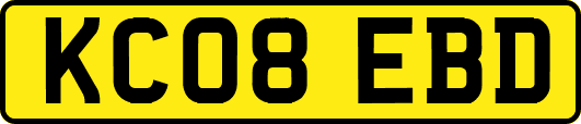 KC08EBD