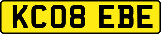 KC08EBE