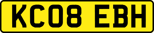 KC08EBH