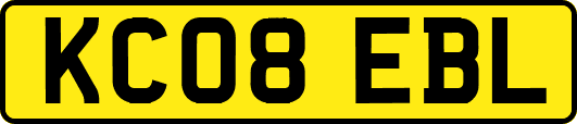KC08EBL
