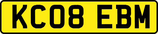 KC08EBM