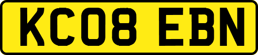 KC08EBN