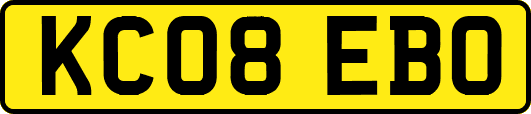 KC08EBO