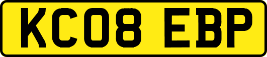KC08EBP