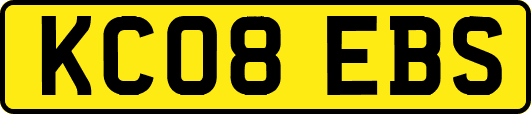 KC08EBS