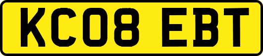 KC08EBT