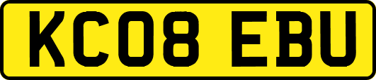 KC08EBU