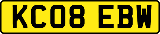 KC08EBW