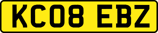 KC08EBZ