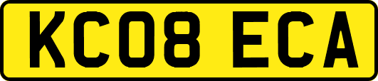 KC08ECA