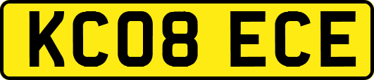 KC08ECE