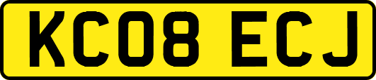 KC08ECJ