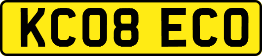 KC08ECO
