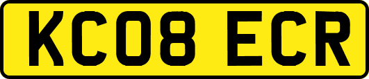 KC08ECR