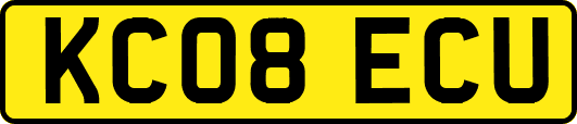 KC08ECU