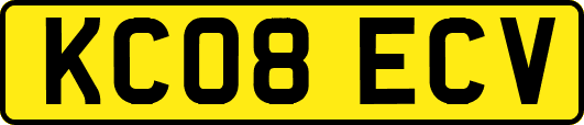 KC08ECV