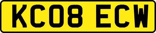 KC08ECW