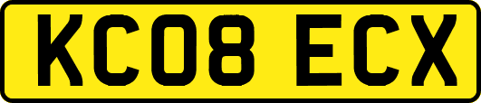 KC08ECX